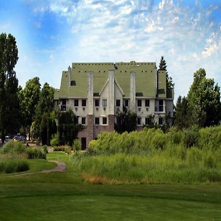 Izatys Resort Bayview Zewnętrze zdjęcie