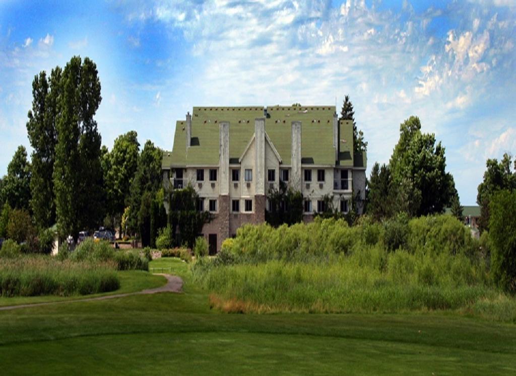 Izatys Resort Bayview Zewnętrze zdjęcie