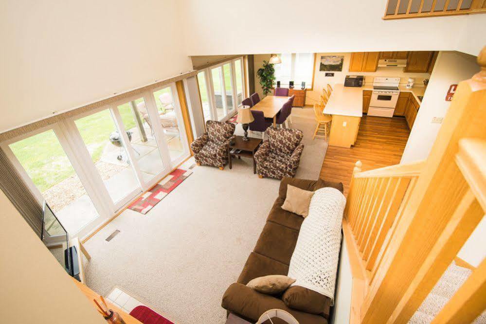 Izatys Resort Bayview Zewnętrze zdjęcie