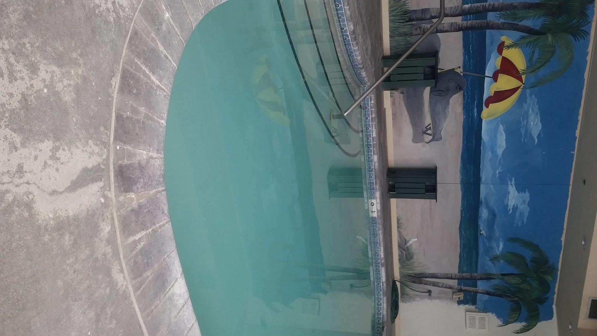 Izatys Resort Bayview Zewnętrze zdjęcie